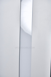 Межкомнатная дверь эмаль Niuta Ett | Polar | White Gloss Межкомнатная дверь эмаль Niuta Ett | Polar | White Gloss