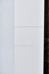 Межкомнатная дверь эмаль Trivia | Polar | White Gloss Межкомнатная дверь эмаль Trivia | Polar | White Gloss