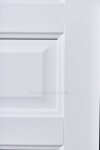 Межкомнатная дверь эмалекс Elegant 3 CRYSTAL CLOUD белая Межкомнатная дверь эмалекс Elegant 3 CRYSTAL CLOUD белая