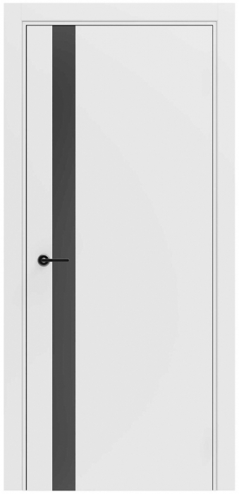 Межкомнатная дверь эмалекс Urban 1 SV Ice BE 4х4 BG Межкомнатная дверь эмалекс Urban 1 SV Ice BE 4х4 BG
