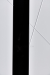 Межкомнатная дверь эмаль FLITTA BLACK GLOSS белая Межкомнатная дверь эмаль FLITTA BLACK GLOSS белая