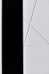Межкомнатная дверь эмаль FLITTA BLACK GLOSS белая Межкомнатная дверь эмаль FLITTA BLACK GLOSS белая