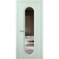 Межкомнатная дверь ДО Window 1