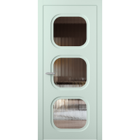 Межкомнатная дверь ДО Window 2 Межкомнатная дверь ДО Window 2