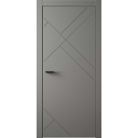 Межкомнатная дверь Simple - SL 4 Межкомнатная дверь Simple - SL 4