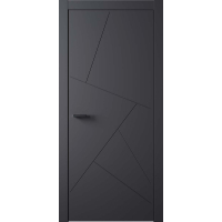 Межкомнатная дверь Simple - SL 18