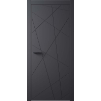 Межкомнатная дверь Simple - SL 20