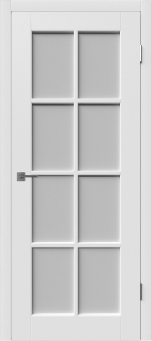 Межкомнатная дверь Porta | Polar | White Cloud