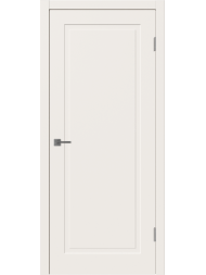 Межкомнатная дверь Flat 1 Pro | Ivory