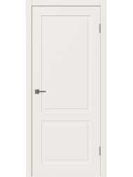 Межкомнатная дверь Flat 2 Pro | Ivory