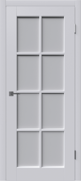 Межкомнатная дверь Porta | Cotton | White Cloud